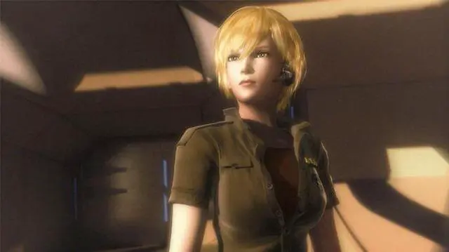 Alt view image 9 of 13 - Metroid: Other M Wii Game