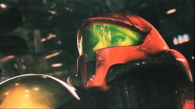 Alt view image 13 of 13 - Metroid: Other M Wii Game
