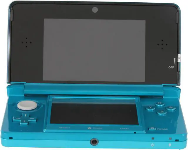 Alt view image 2 of 7 - Nintendo Nintendo 3DS Systems