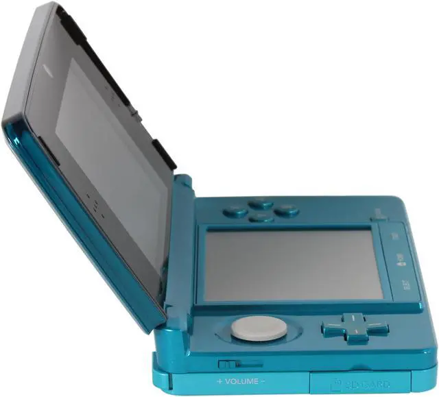 Alt view image 3 of 7 - Nintendo Nintendo 3DS Systems