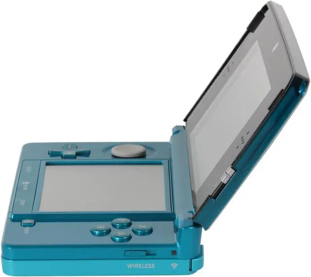 Alt view image 5 of 7 - Nintendo Nintendo 3DS Systems