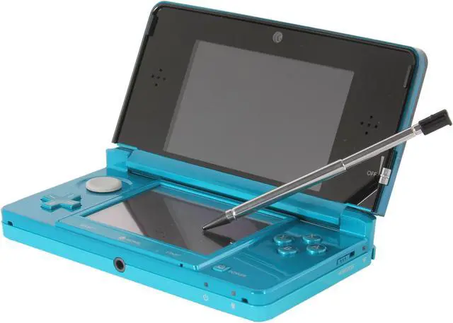 Alt view image 6 of 7 - Nintendo Nintendo 3DS Systems