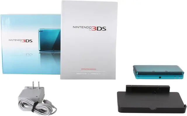 Alt view image 7 of 7 - Nintendo Nintendo 3DS Systems