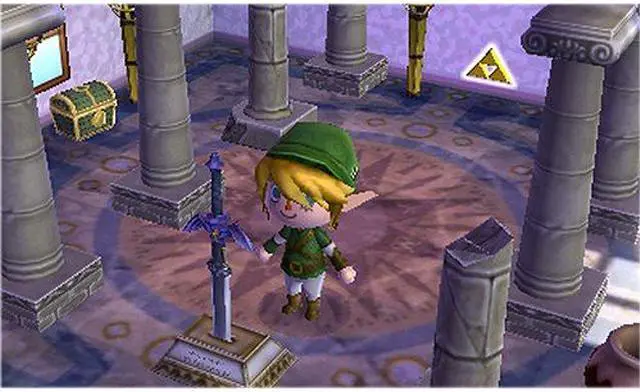 Alt view image 2 of 13 - Animal Crossing: New Leaf 3DS Nintendo 3DS