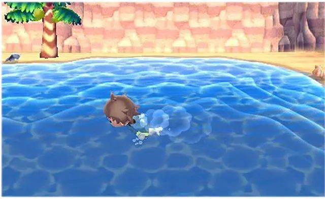 Alt view image 7 of 13 - Animal Crossing: New Leaf 3DS Nintendo 3DS