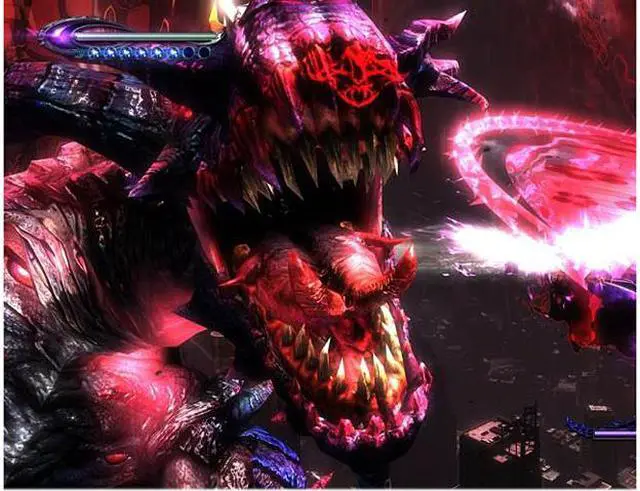 Alt view image 4 of 9 - Bayonetta 2 Nintendo Wii U