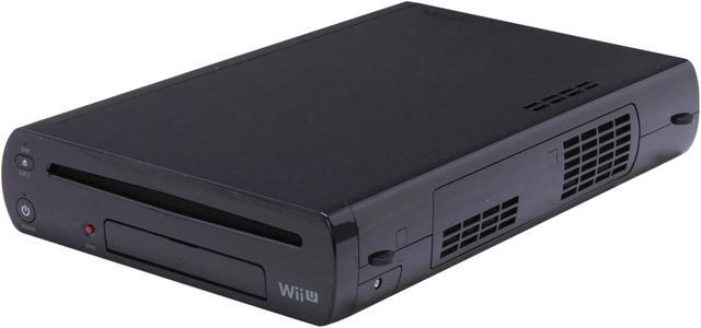 Nintendo Wii U ZombiU Deluxe Set - Newegg.com