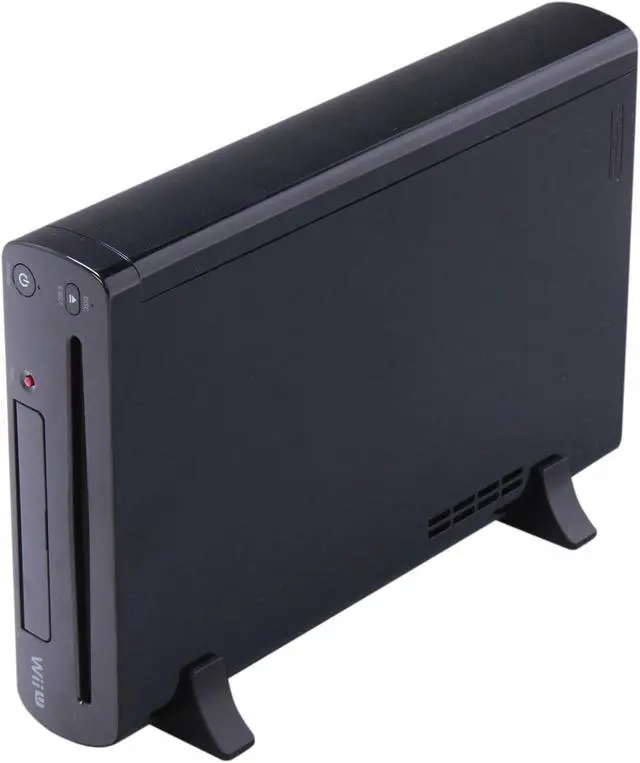 Alt view image 6 of 18 - Nintendo Wii U ZombiU Deluxe Set