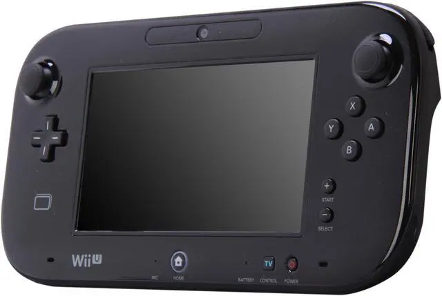 Alt view image 7 of 18 - Nintendo Wii U ZombiU Deluxe Set