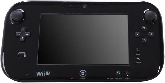 Alt view image 8 of 18 - Nintendo Wii U ZombiU Deluxe Set