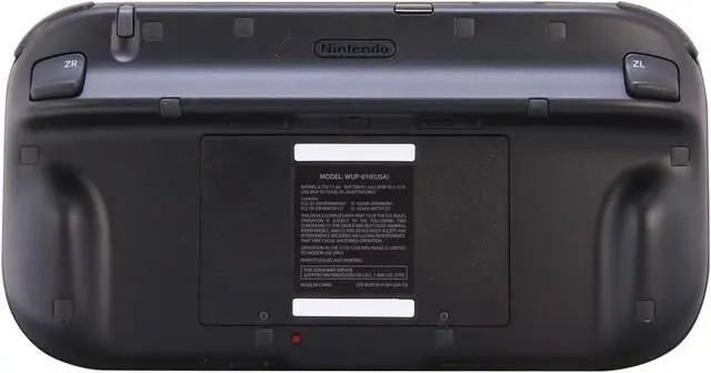Alt view image 10 of 18 - Nintendo Wii U ZombiU Deluxe Set