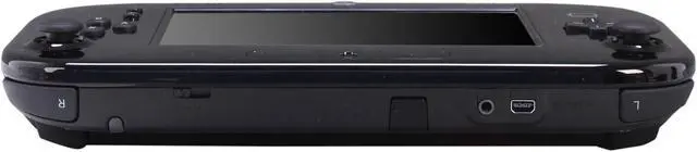 Alt view image 11 of 18 - Nintendo Wii U ZombiU Deluxe Set