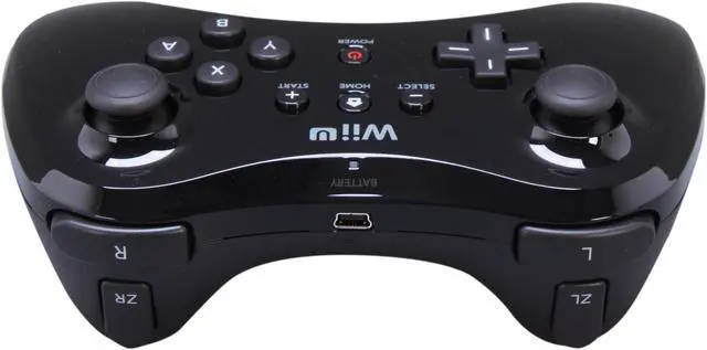 Alt view image 15 of 18 - Nintendo Wii U ZombiU Deluxe Set
