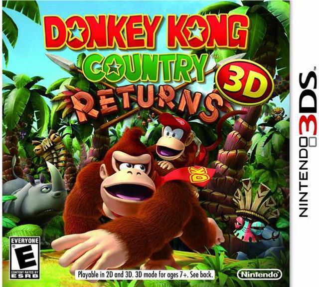 Main image of Nintendo 3DS