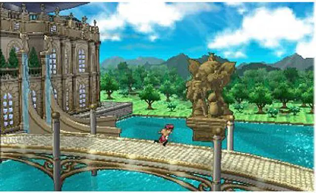 Alt view image 5 of 5 - Pokemon X Nintendo 3DS