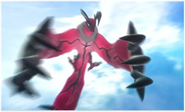 Alt view image 5 of 6 - Pokemon Y - Nintendo 3DS