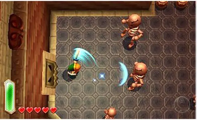 Alt view image 2 of 6 - Nintendo 3DS