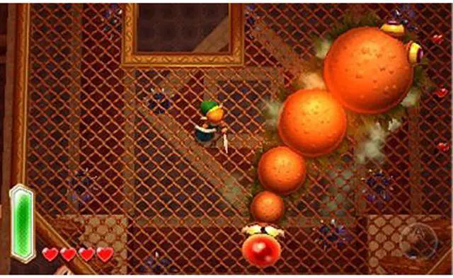 Alt view image 3 of 6 - Nintendo 3DS