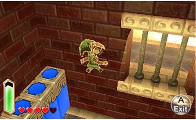 Alt view image 4 of 6 - Nintendo 3DS