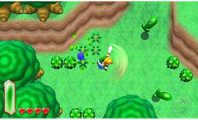 Alt view image 5 of 6 - Nintendo 3DS