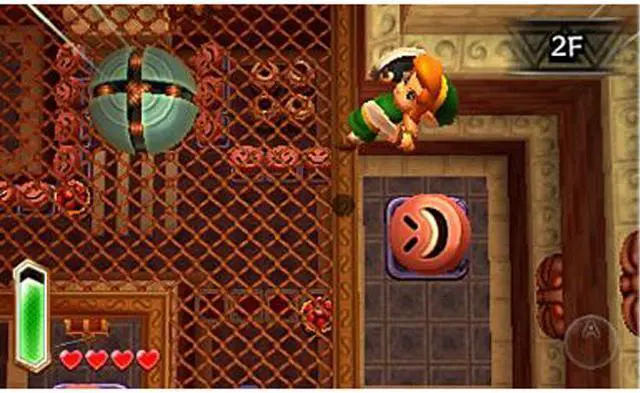 Alt view image 6 of 6 - Nintendo 3DS