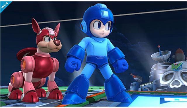 Alt view image 3 of 20 - Super Smash Bros. Nintendo Wii U