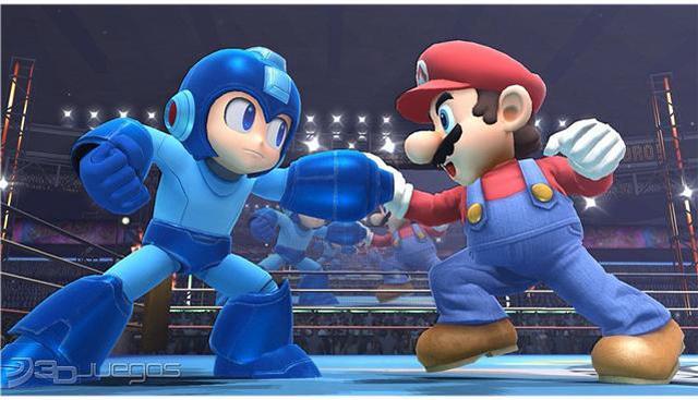 Alt view image 5 of 20 - Super Smash Bros. Nintendo Wii U