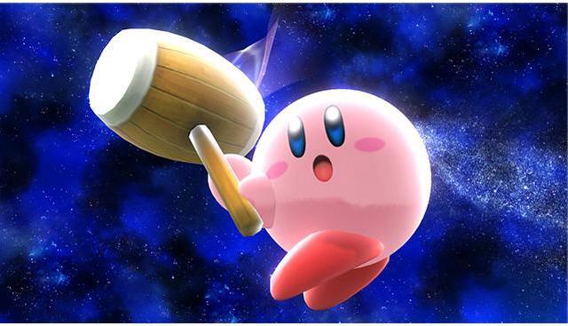 Alt view image 13 of 20 - Super Smash Bros. Nintendo Wii U