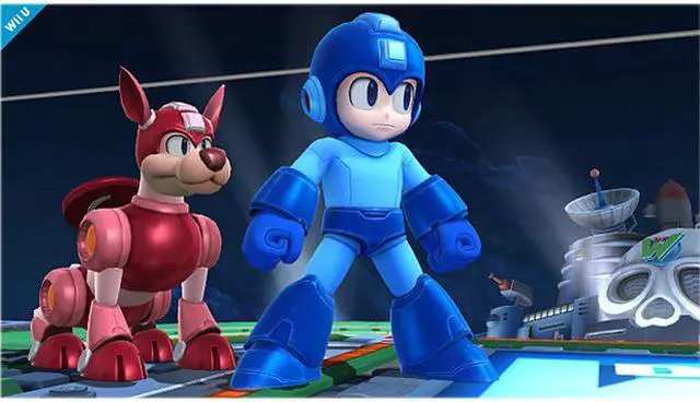 Alt view image 8 of 20 - Super Smash Bros. Nintendo 3DS