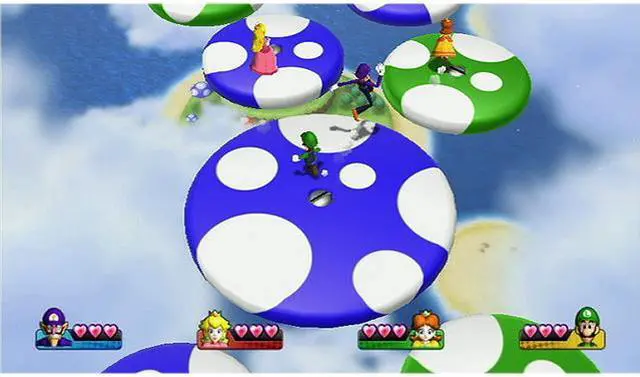 Alt view image 2 of 5 - Nintendo 3DS