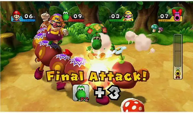 Alt view image 4 of 5 - Nintendo 3DS