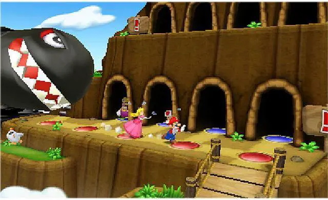 Alt view image 5 of 5 - Nintendo 3DS