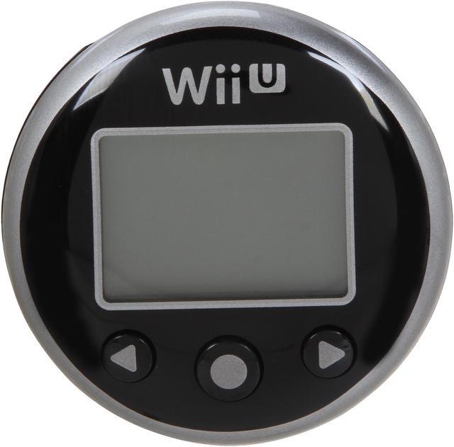 Wii U Fit Meter