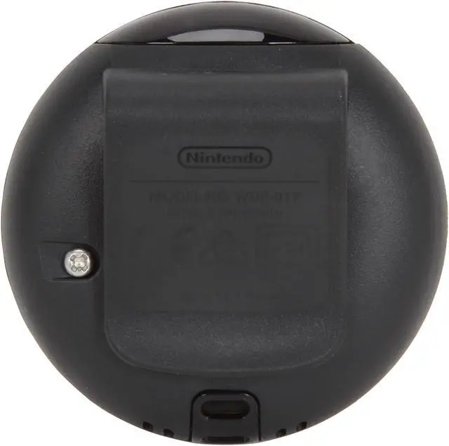 Alt view image 4 of 5 - Nintendo Wii U Fit Meter