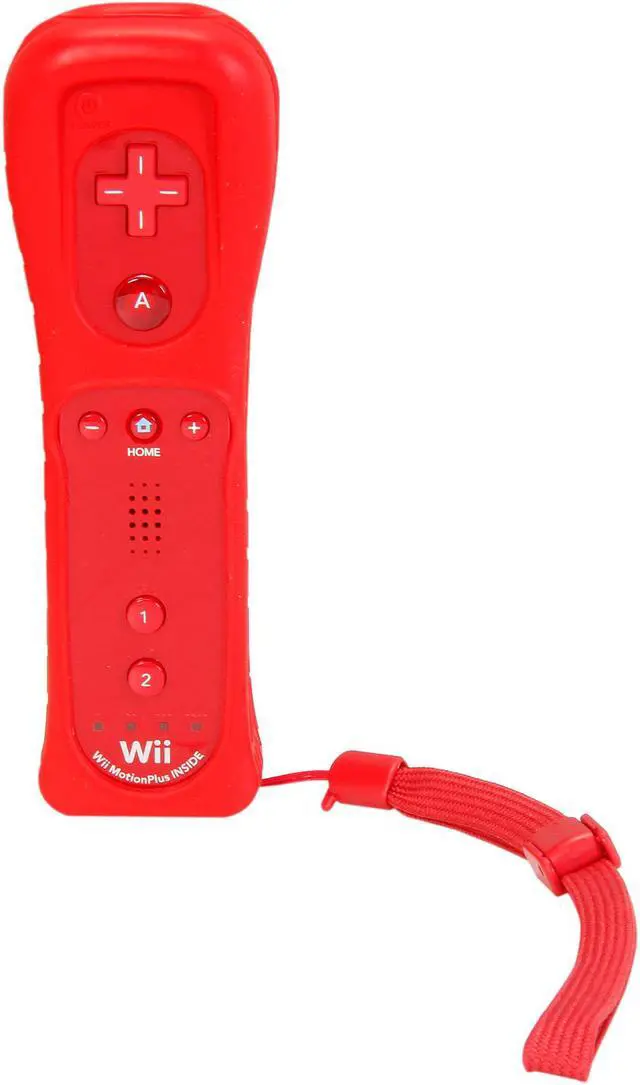 Alt view image 8 of 9 - Wii Mini Bundle - Nintendo