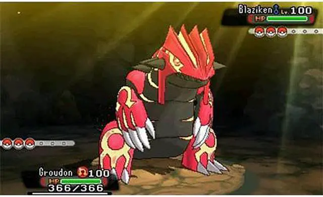 Alt view image 2 of 10 - Pokemon Alpha Sapphire Nintendo 3DS
