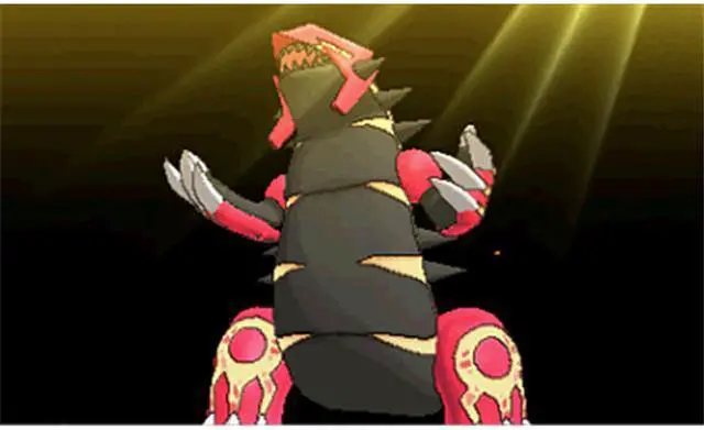 Alt view image 3 of 10 - Pokemon Alpha Sapphire Nintendo 3DS