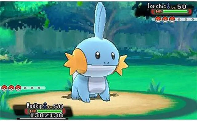 Alt view image 10 of 10 - Pokemon Alpha Sapphire Nintendo 3DS