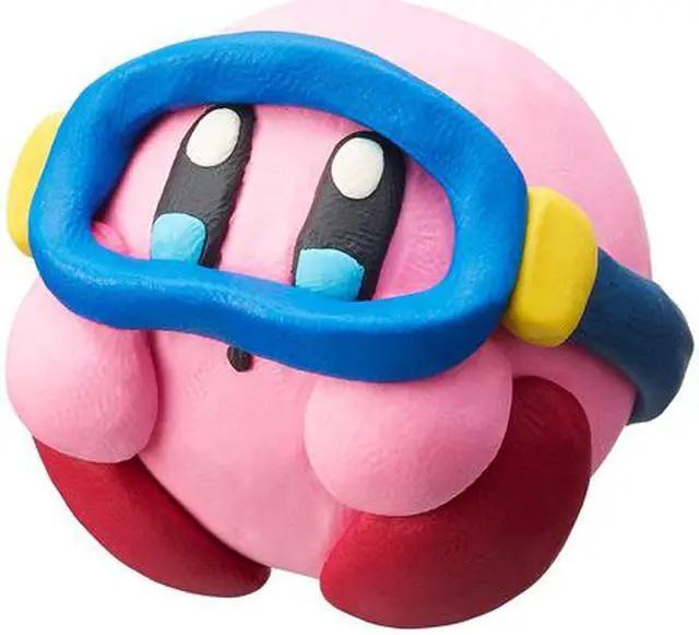 Alt view image 4 of 6 - Kirby and the Rainbow Curse Nintendo Wii U