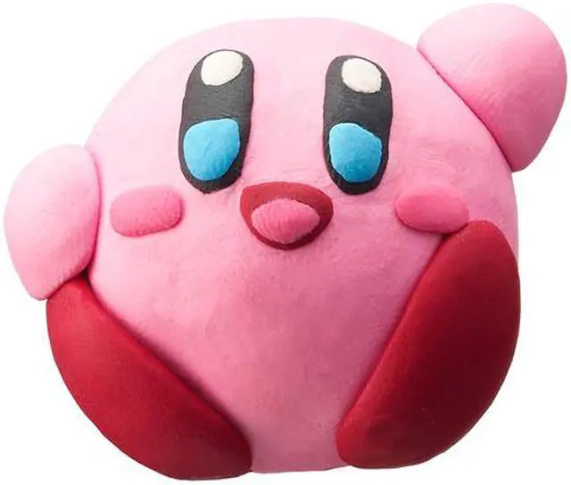 Alt view image 6 of 6 - Kirby and the Rainbow Curse Nintendo Wii U