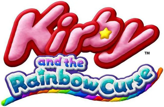 Alt view image 2 of 6 - Kirby and the Rainbow Curse Nintendo Wii U