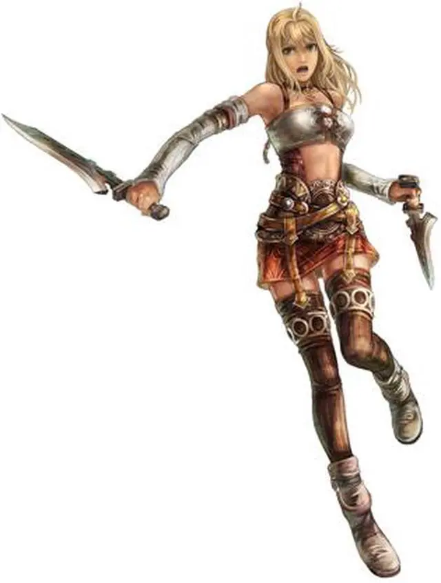 Alt view image 2 of 12 - Xenoblade Chronicles 3D Nintendo 3DS