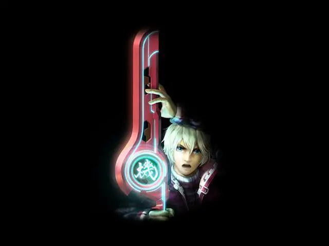 Alt view image 6 of 12 - Xenoblade Chronicles 3D Nintendo 3DS