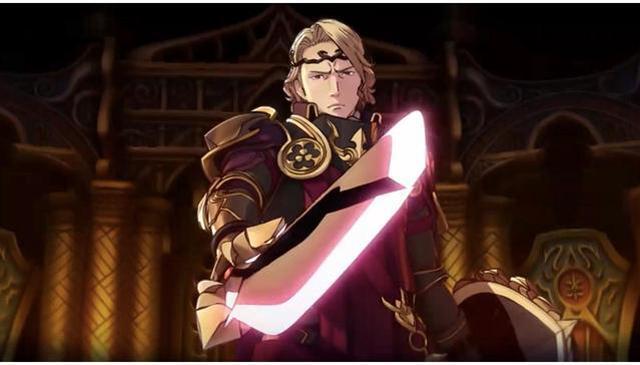 Alt view image 2 of 11 - Fire Emblem Fates: Birthright - Nintendo 3DS