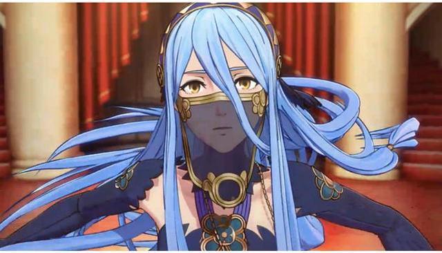 Alt view image 3 of 11 - Fire Emblem Fates: Birthright - Nintendo 3DS