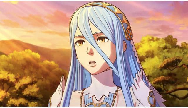 Alt view image 4 of 11 - Fire Emblem Fates: Birthright - Nintendo 3DS