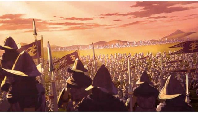 Alt view image 5 of 11 - Fire Emblem Fates: Birthright - Nintendo 3DS