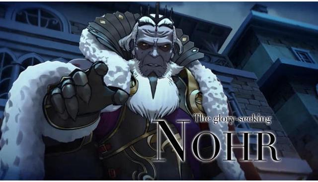 Alt view image 7 of 11 - Fire Emblem Fates: Birthright - Nintendo 3DS