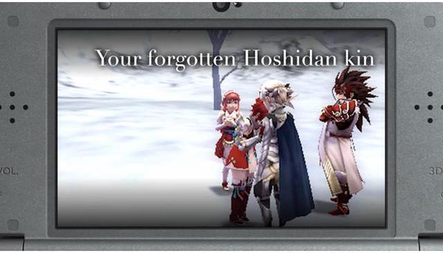 Alt view image 8 of 11 - Fire Emblem Fates: Birthright - Nintendo 3DS