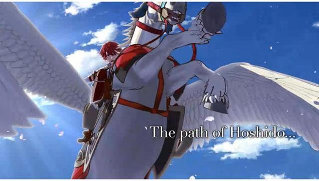 Alt view image 9 of 11 - Fire Emblem Fates: Birthright - Nintendo 3DS
